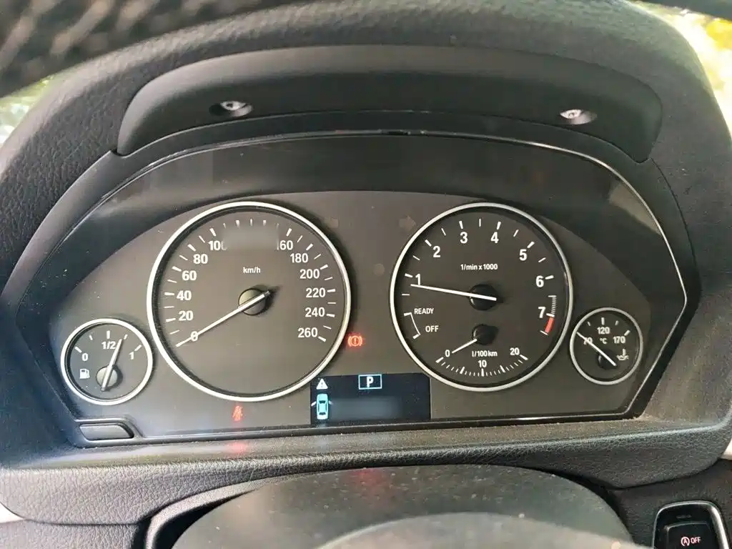 BMW 3 Series — миниатюра 4