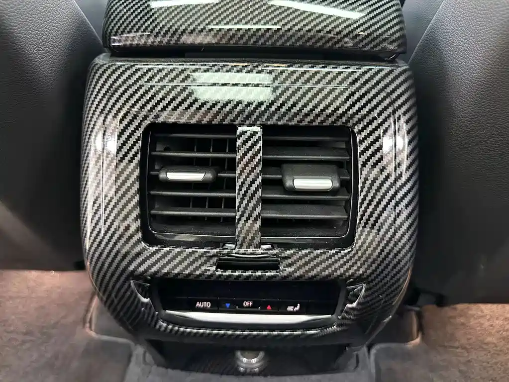 BMW X4 M — миниатюра 19