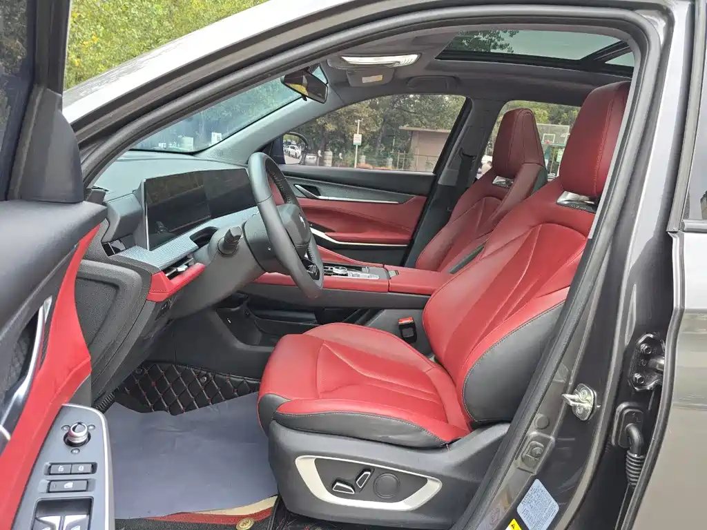 Changan CS75 PLUS — миниатюра 5