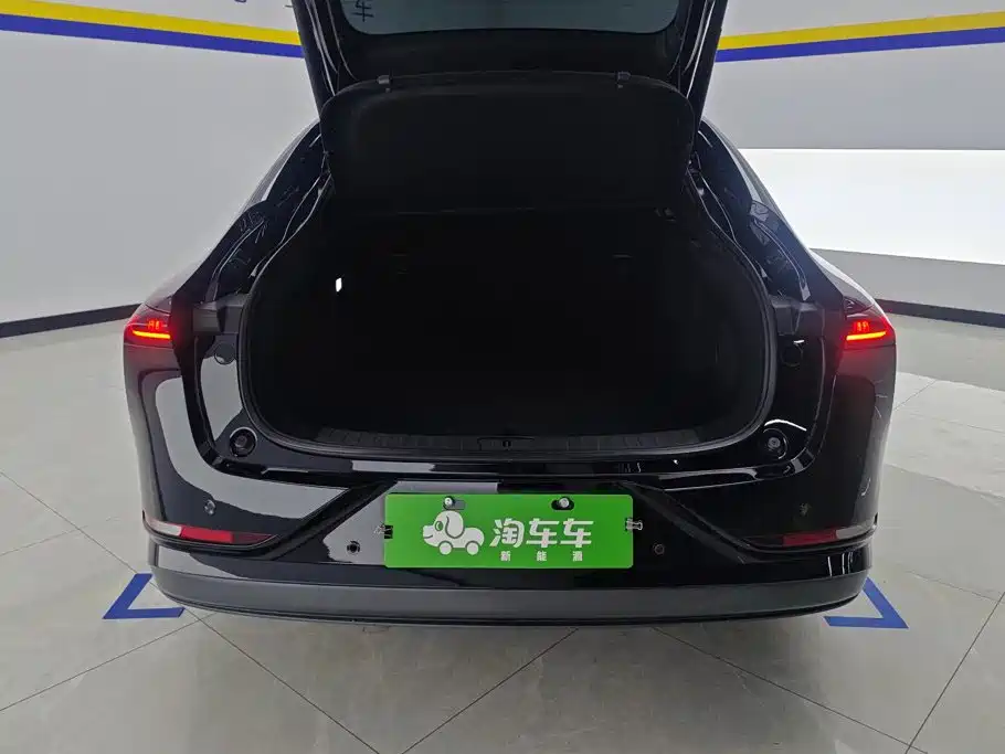 Qiyuan Qiyuan A07 — миниатюра 4