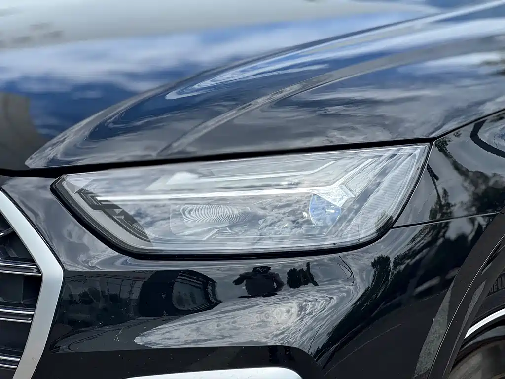 Audi Q5L — миниатюра 13