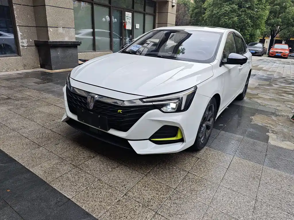 Roewe i6 MAX