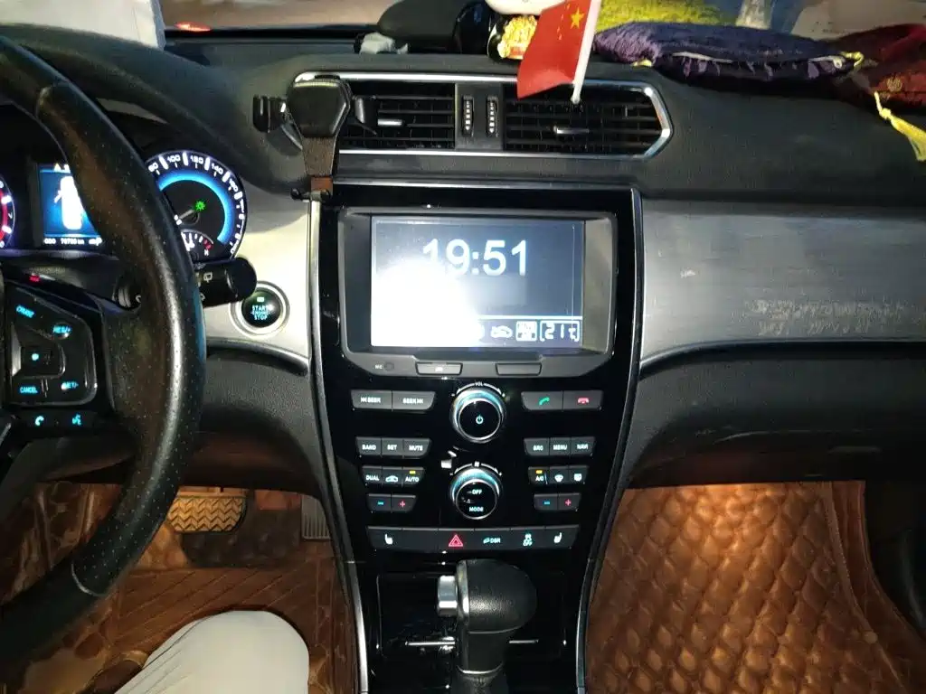 Haval H2 — миниатюра 6