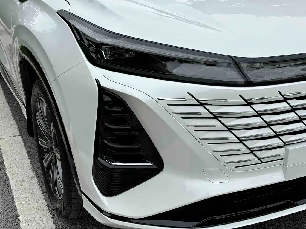 Changan CS75 PLUS — миниатюра 18