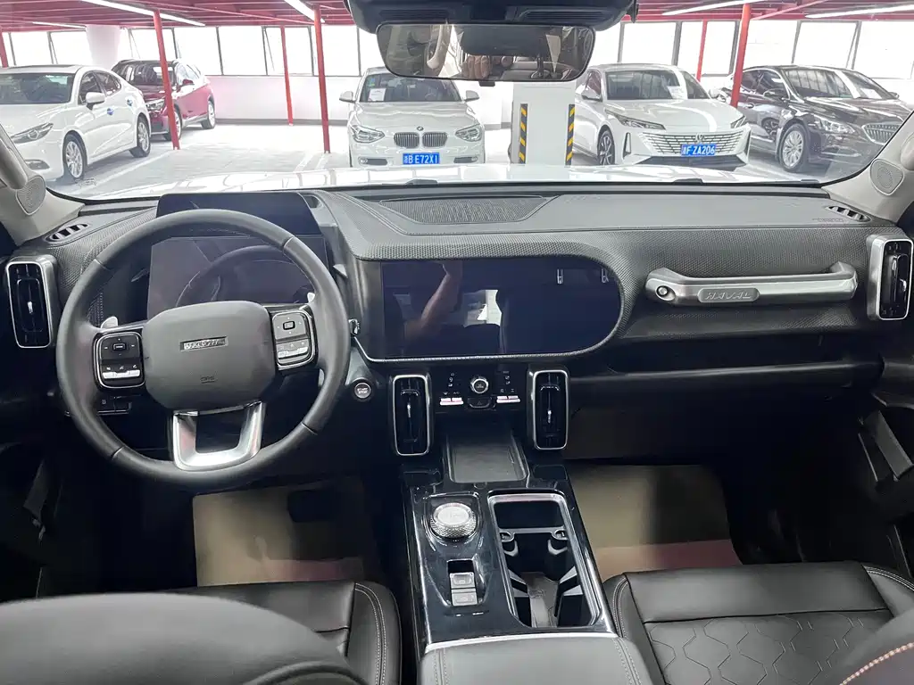 Haval Big Dog — миниатюра 10