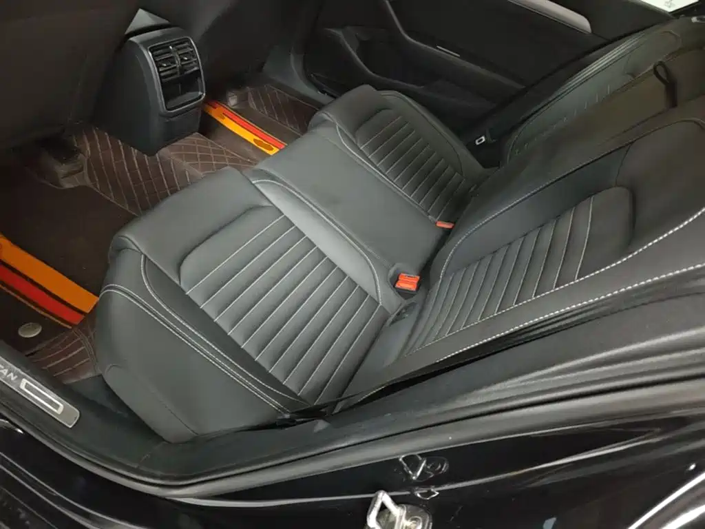 Volkswagen Magotan — миниатюра 17