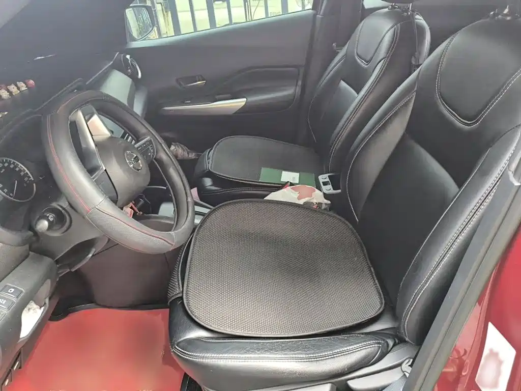 Nissan Kicks — миниатюра 8