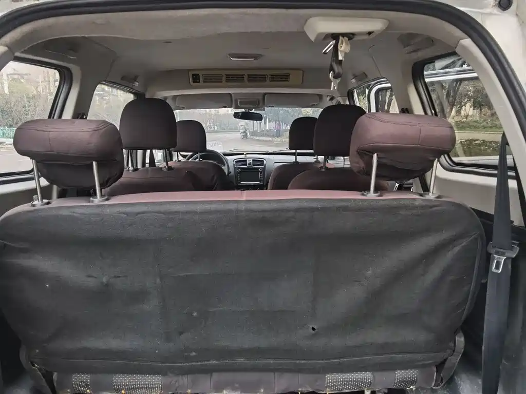 DONGFENG SCENERY 330