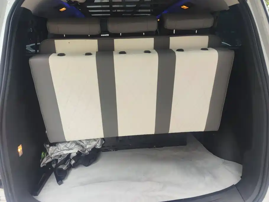 Maxus G10 — миниатюра 4