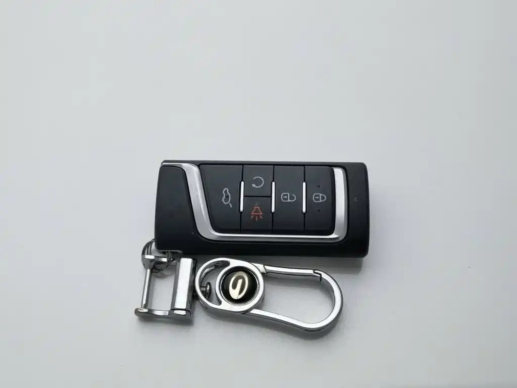 GAC Motor Trumpchi M6 — миниатюра 19