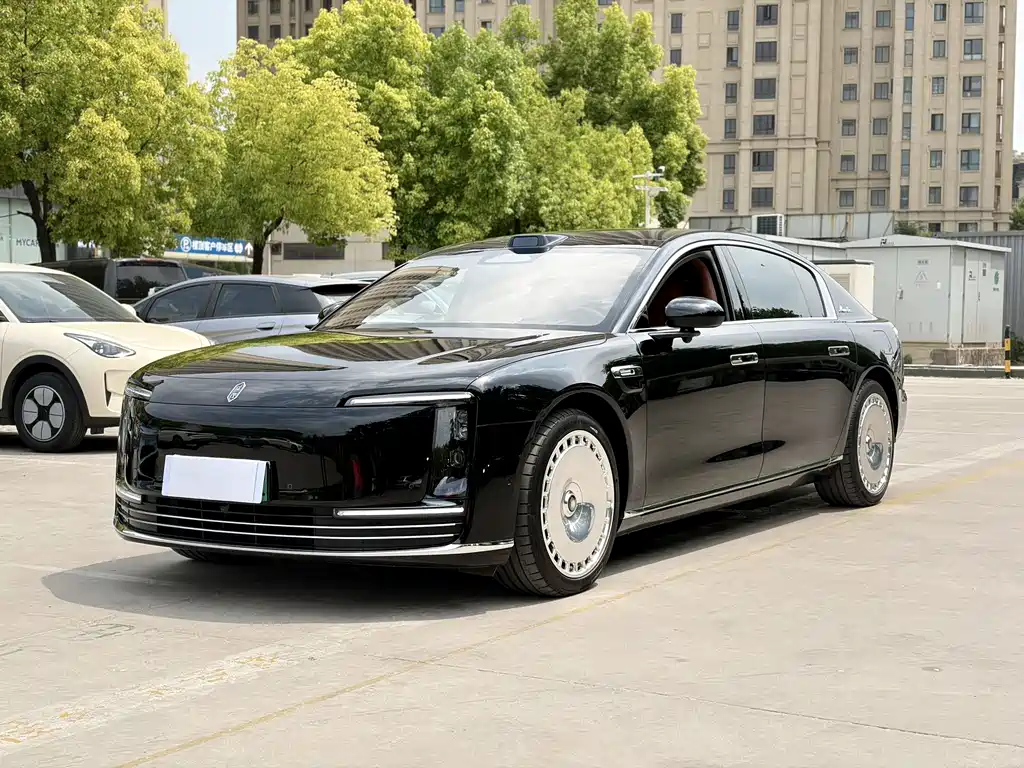 尊界 尊界S800 2025