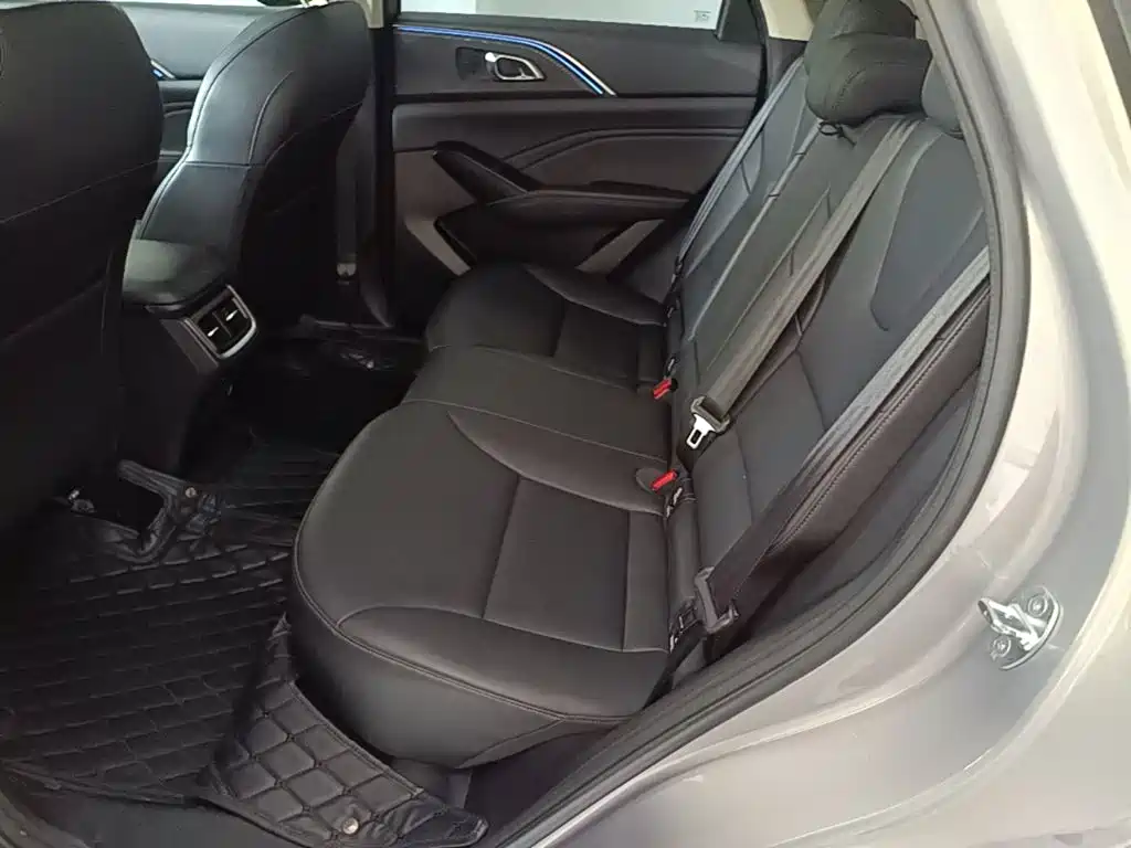 Haval Xiaolong MAX — миниатюра 17
