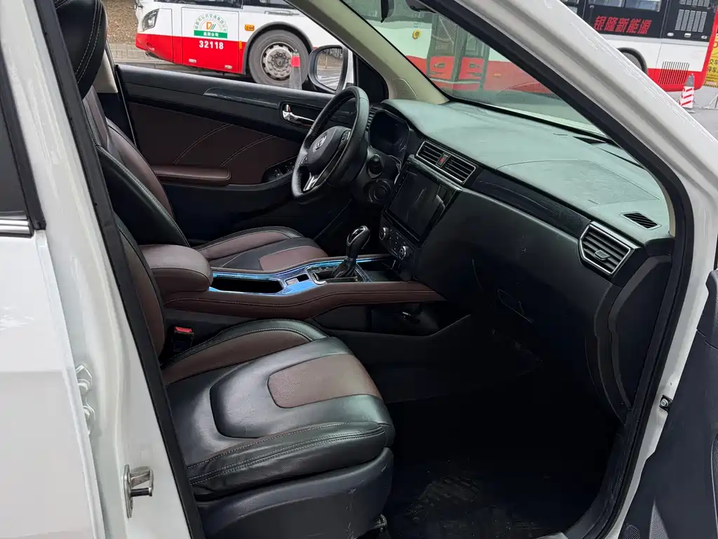 DONGFENG SCENERY 580