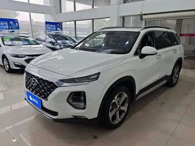 hyundai shengda