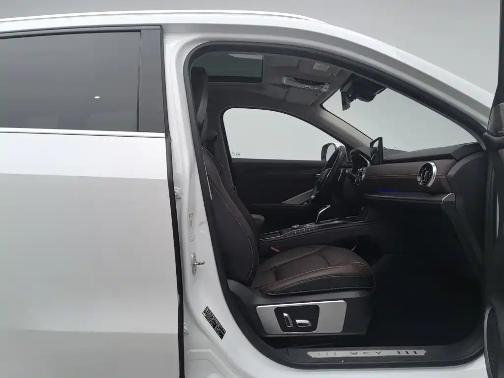 Wey Wey VV6 — миниатюра 23
