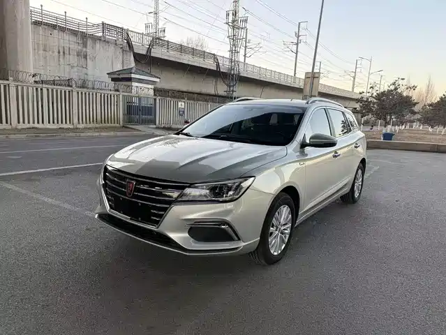 roewe ei5