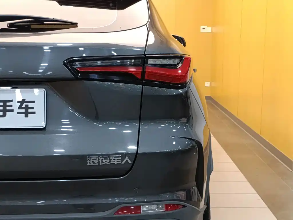 Oshan Oushang X5 — миниатюра 25