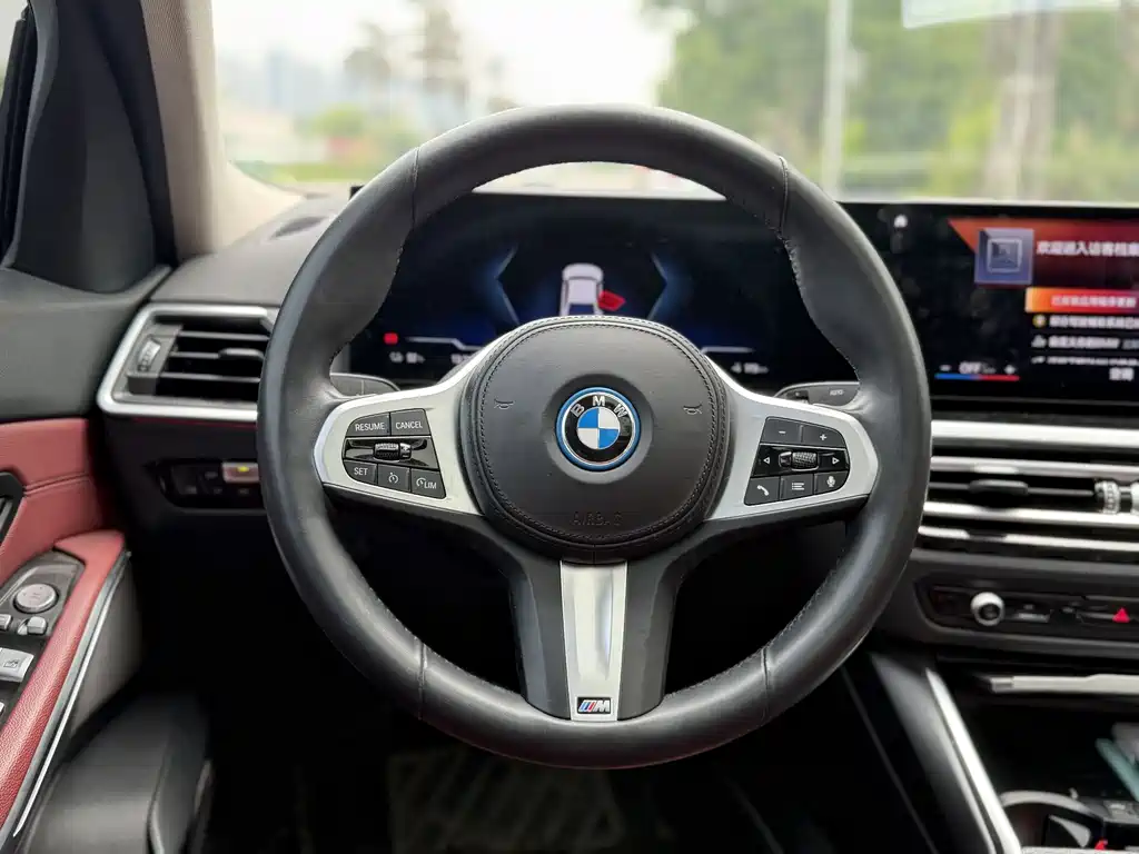 BMW i3 — миниатюра 3