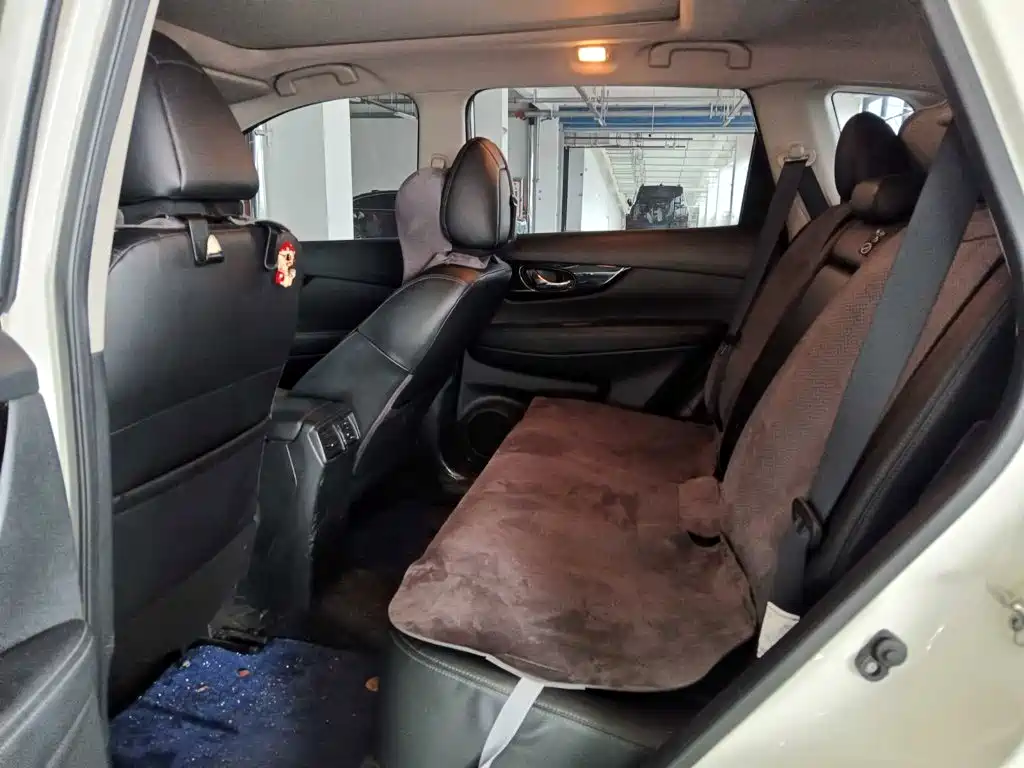 Nissan X-Trail — миниатюра 9