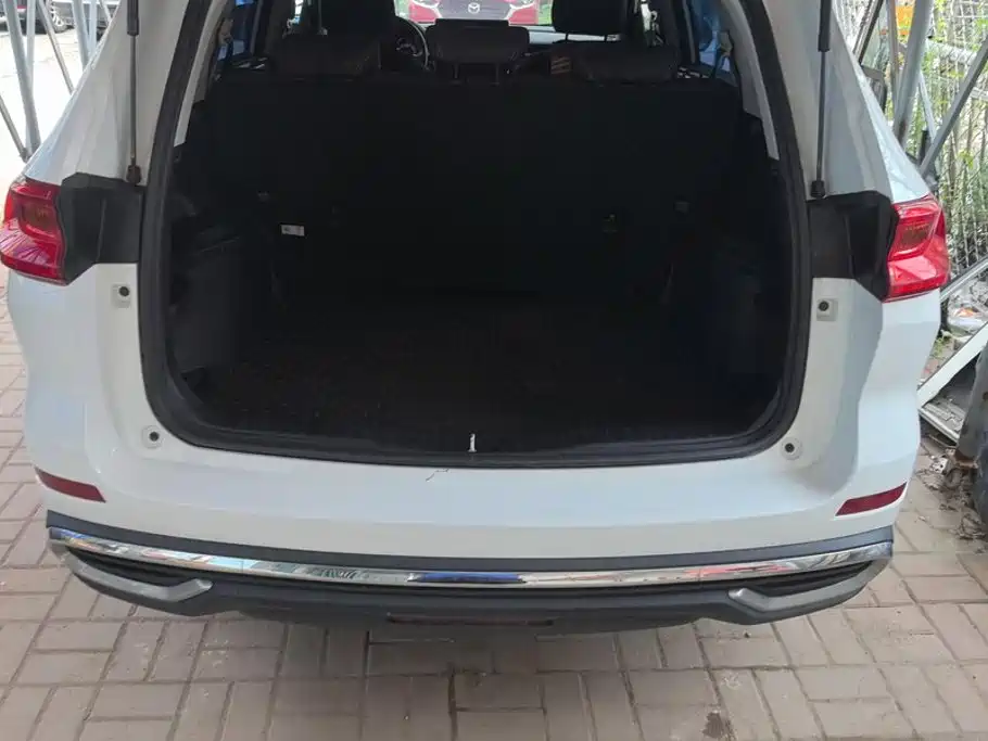 Haval M6 — миниатюра 4