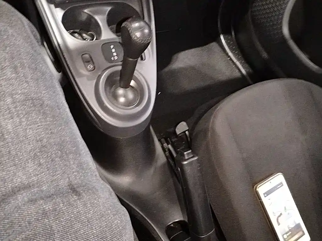 smart Smart Fortwo — миниатюра 14