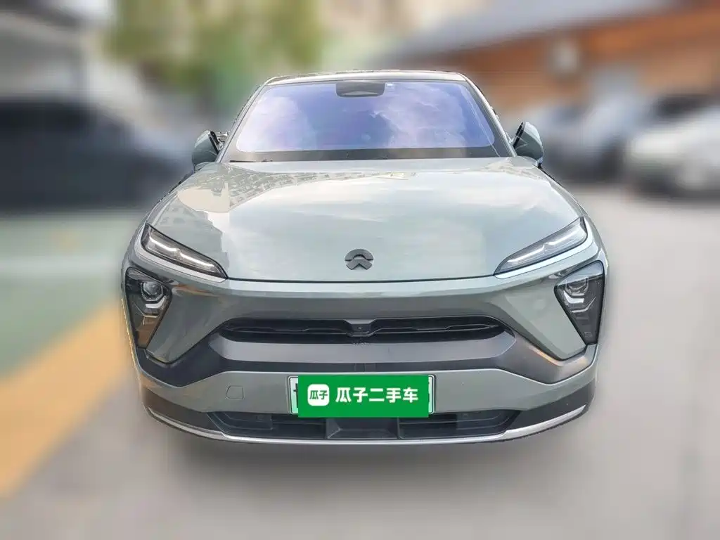 NIO EC6 — миниатюра 2