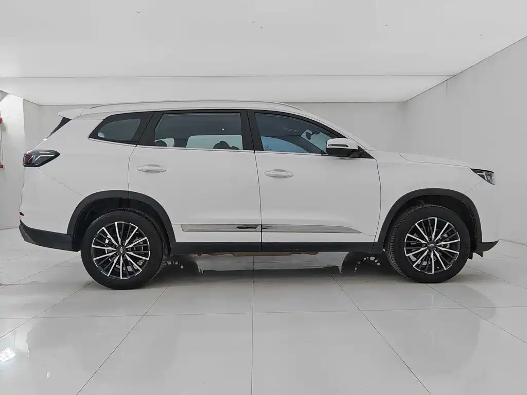 Chery Tiggo 8 PLUS Kunpeng e+ — миниатюра 9