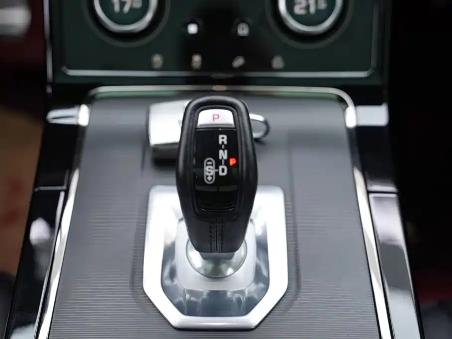 Land Rover Evoque — миниатюра 11