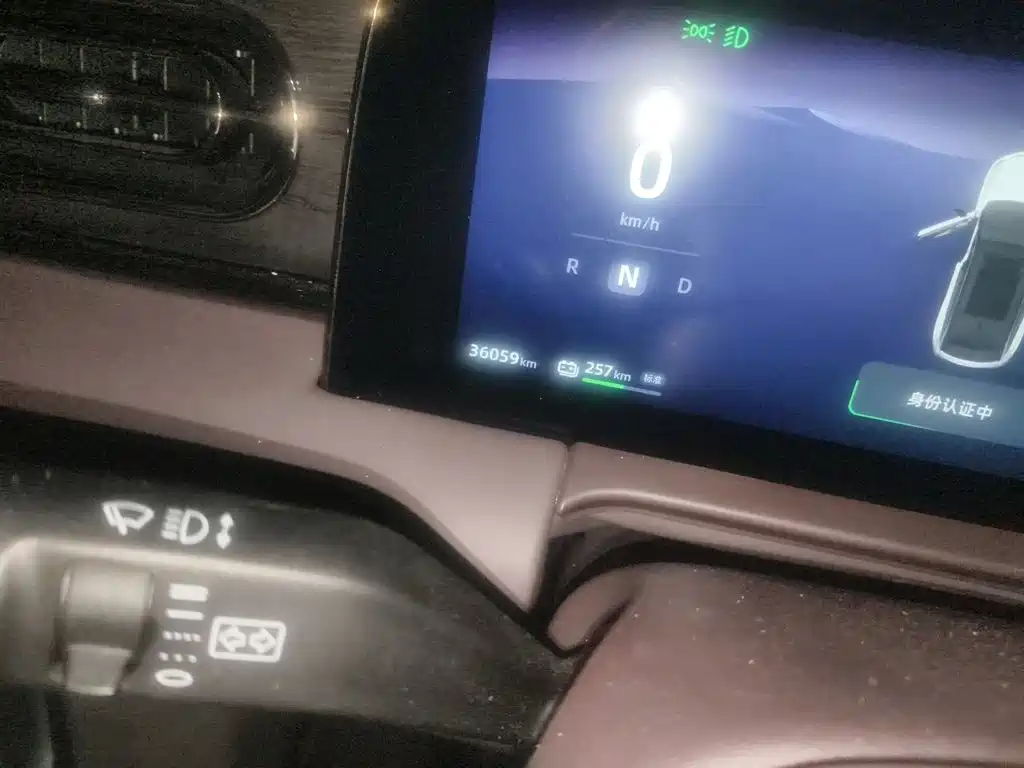 Leapmotor Leapmotor C11 — миниатюра 8