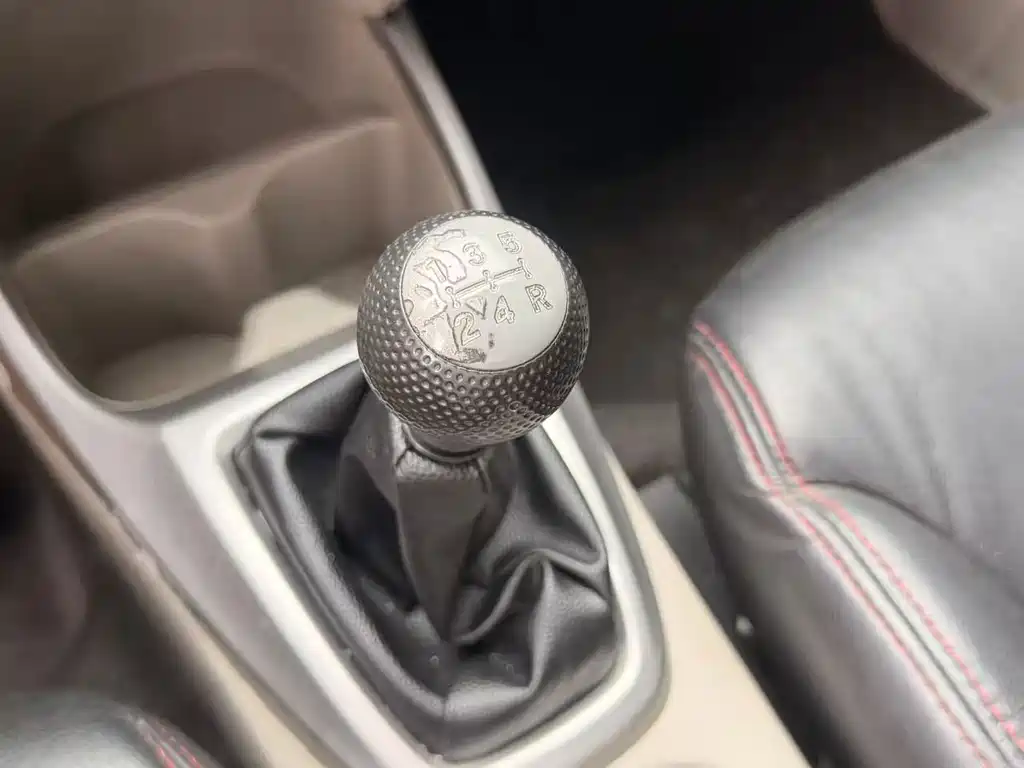 Honda City Classic — миниатюра 20