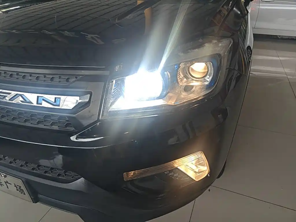 Changan CS75 — миниатюра 24