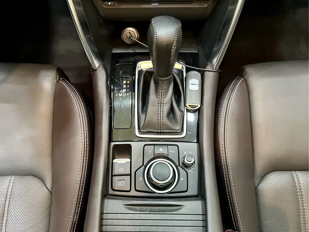 Mazda CX-4 — миниатюра 15