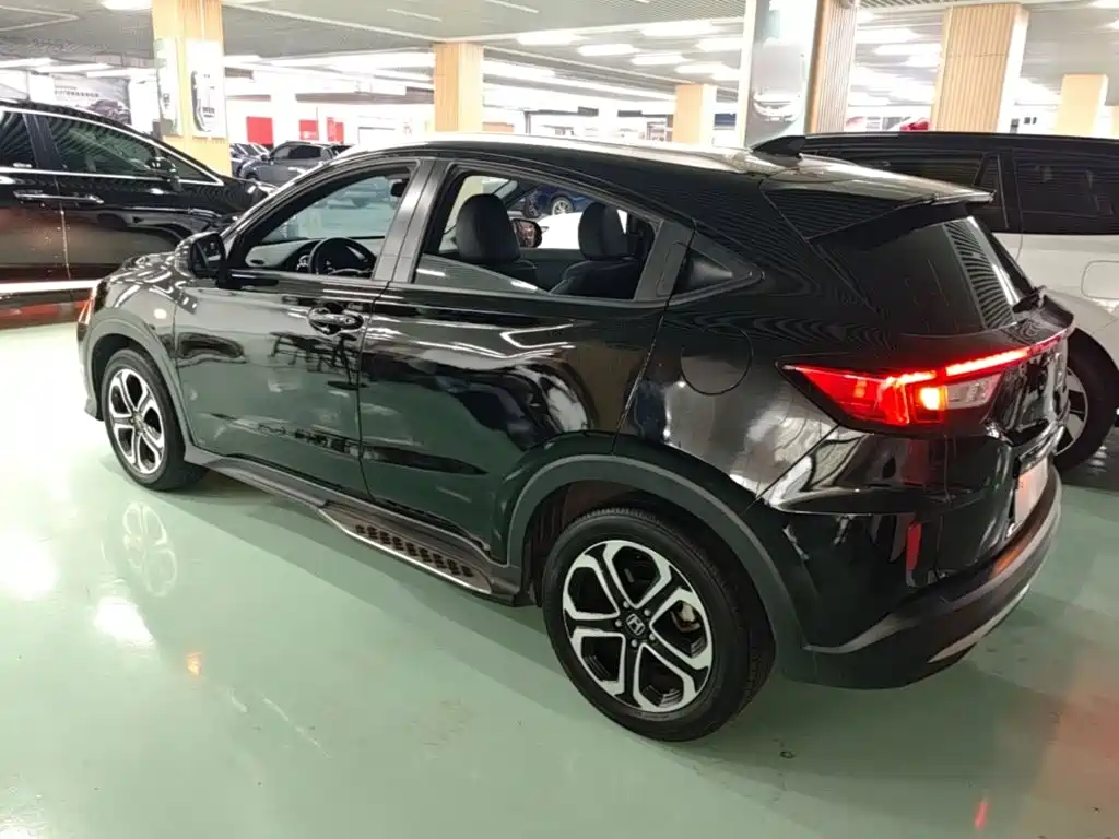 Honda XR-V — миниатюра 5