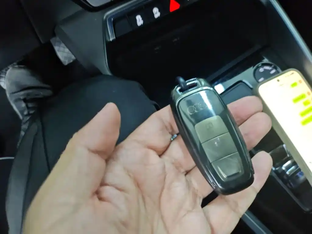 Audi A3 — миниатюра 9