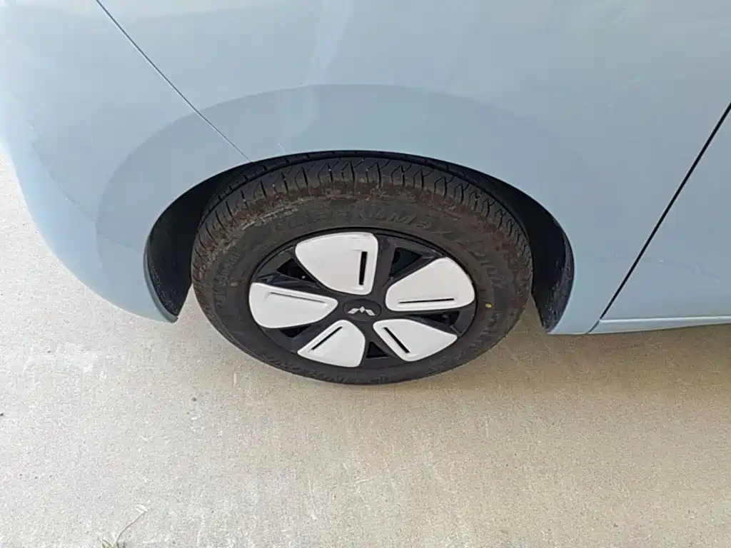 Wuling MINIEV — миниатюра 23