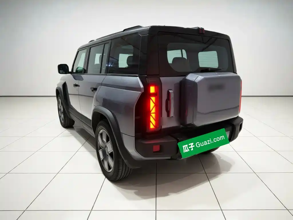 iCAR iCAR 03T — миниатюра 4
