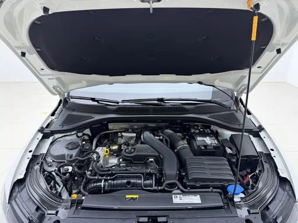 Volkswagen Lavida — миниатюра 23