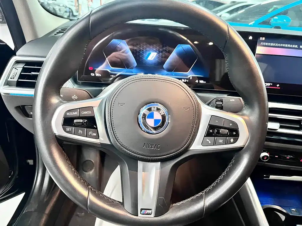 BMW i3 — миниатюра 15