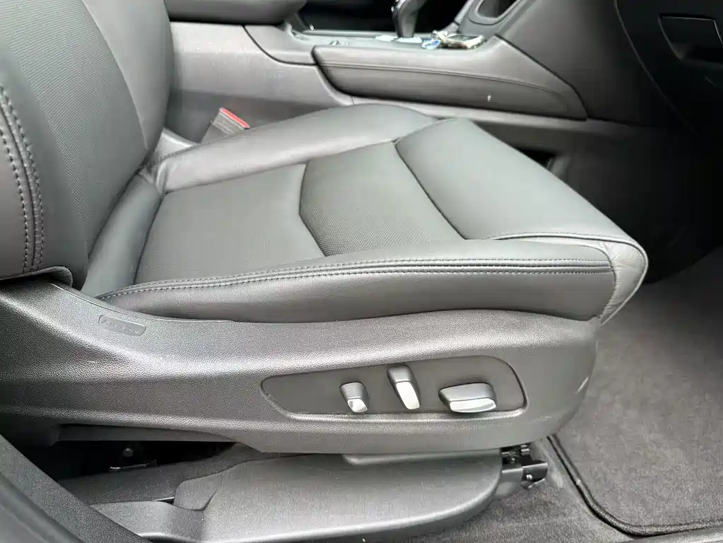 Cadillac XT5 — миниатюра 31