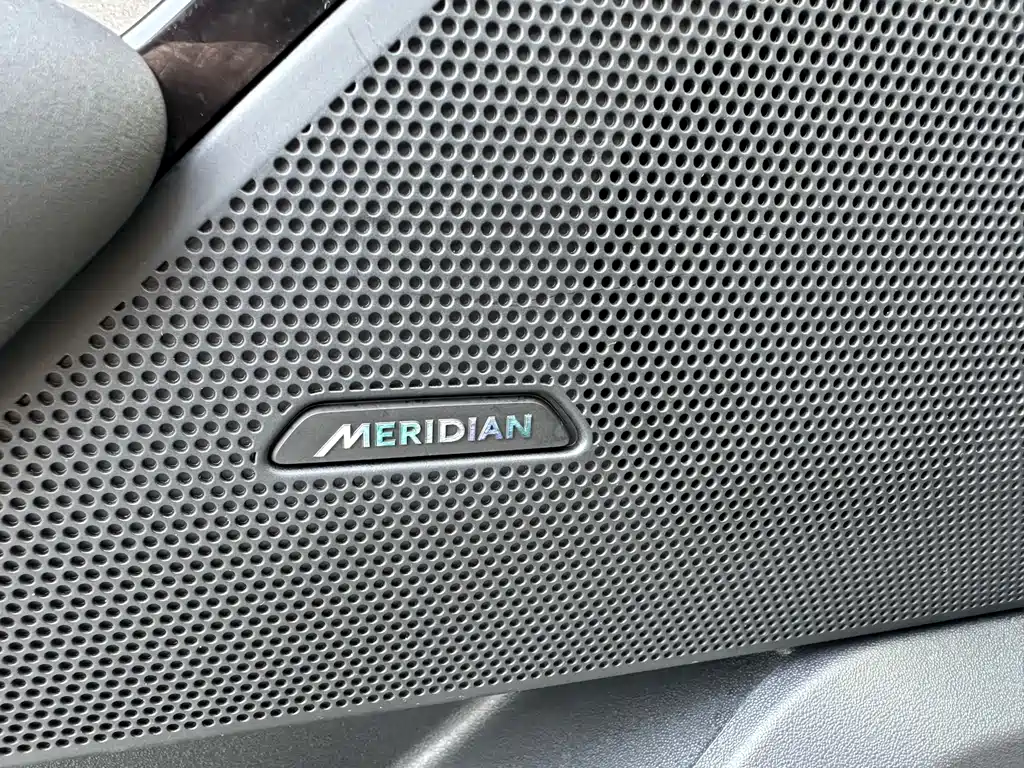 LAND ROVER RANGE ROVER STAR PULSE