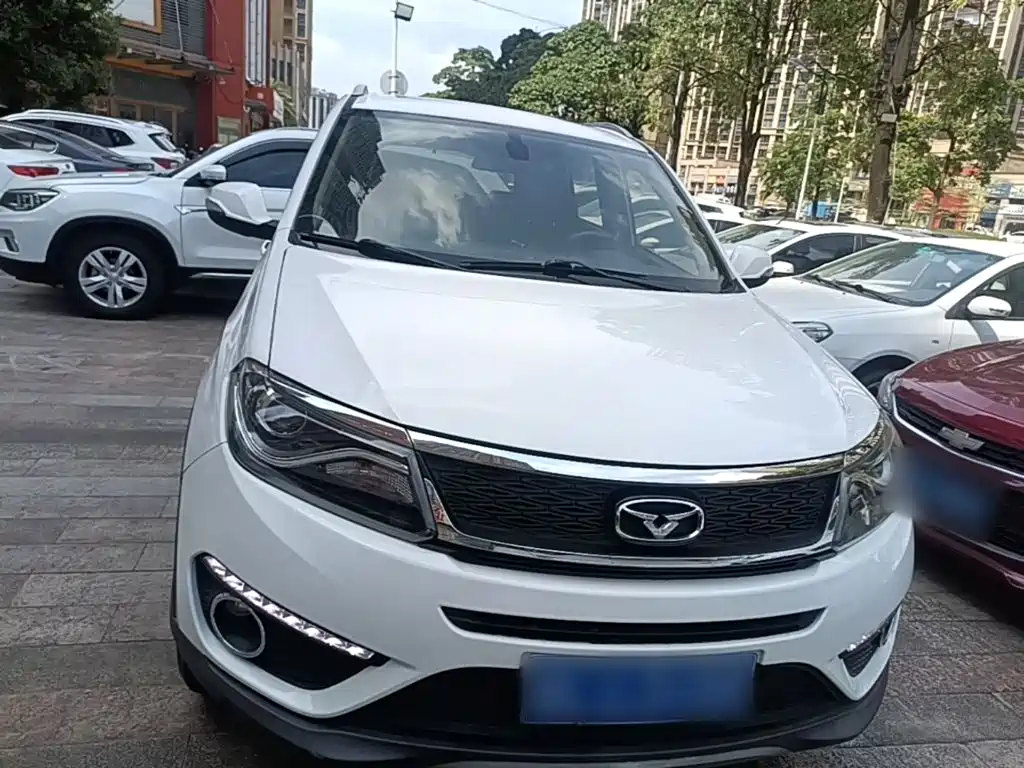 Cowin X5 — миниатюра 3