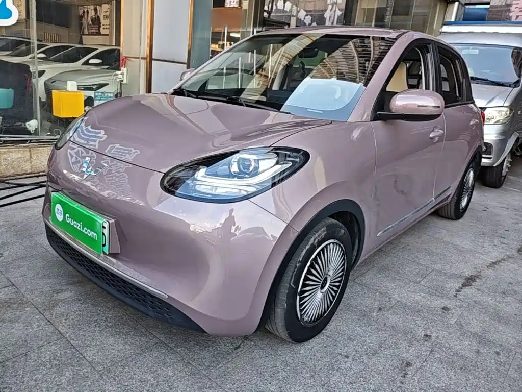 Wuling Bingo — миниатюра 2