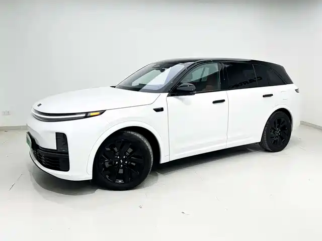 IDEAL CAR IDEAL L7 2023