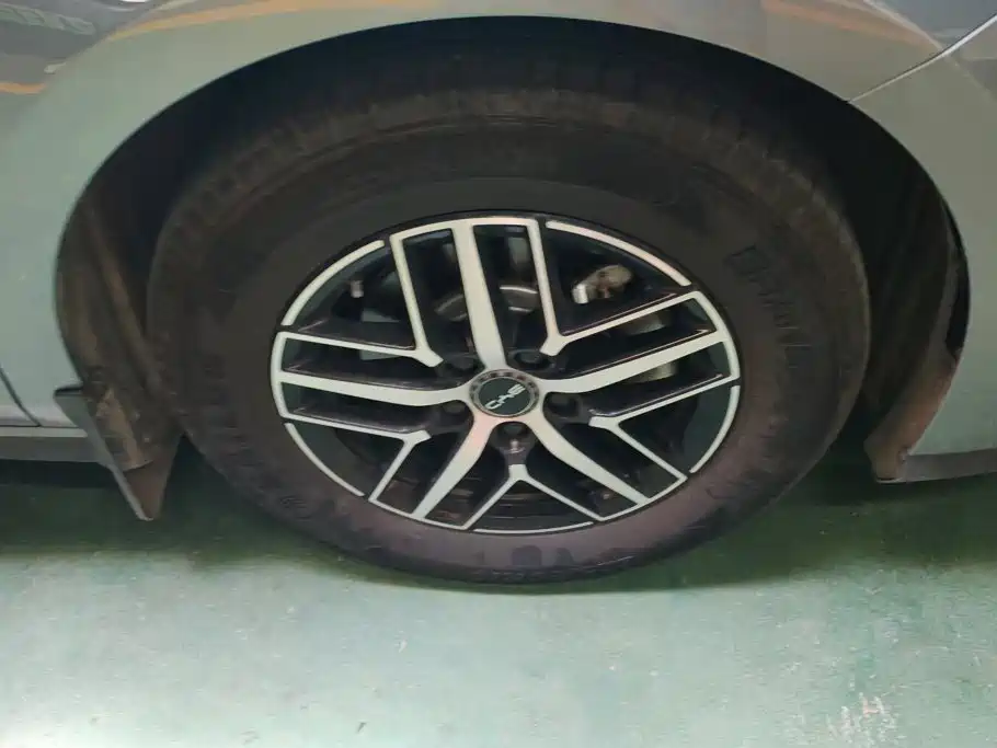 BYD Seal 05 DM-i — миниатюра 6