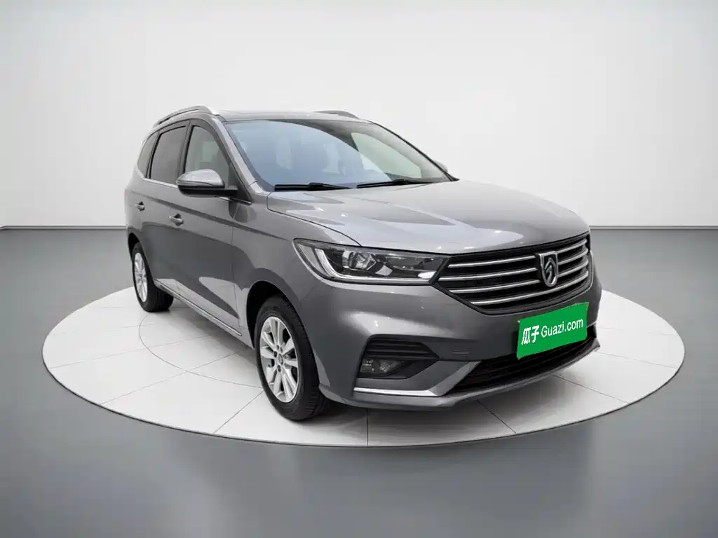 Baojun 360 — миниатюра 3