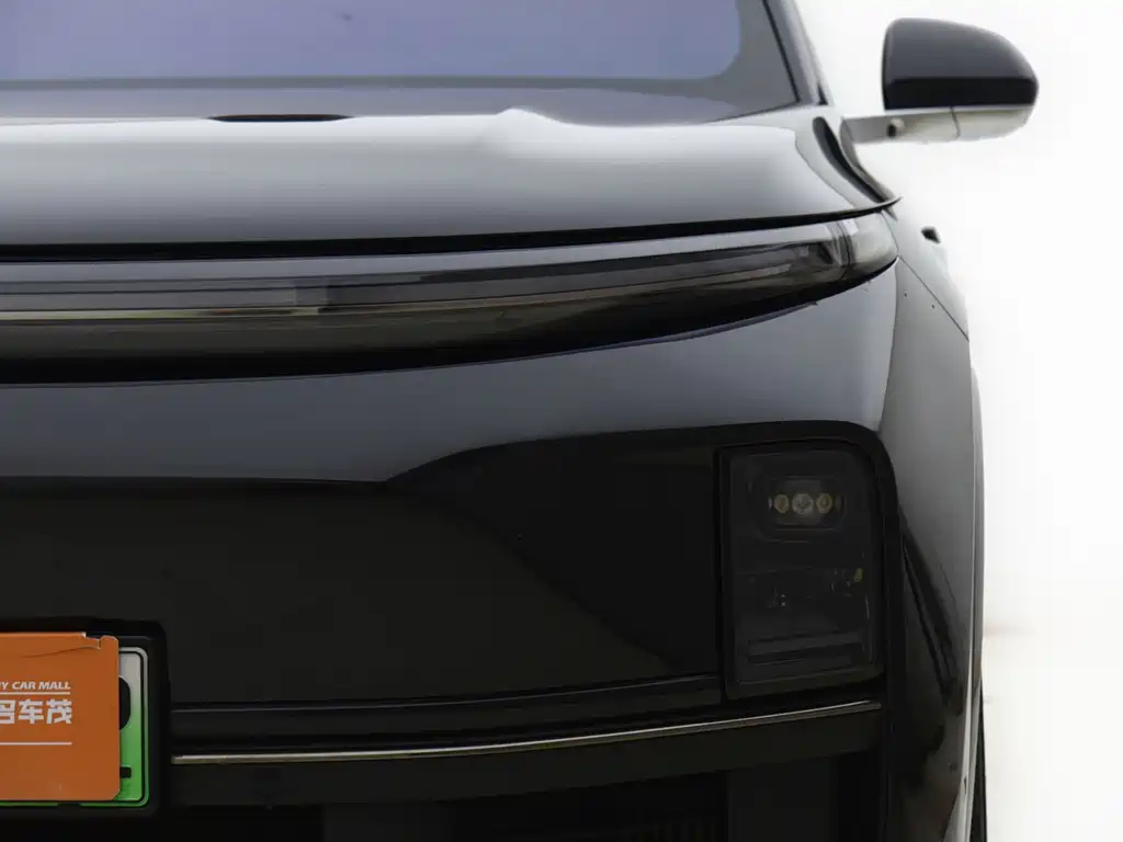 Li Auto Li L7 — миниатюра 3
