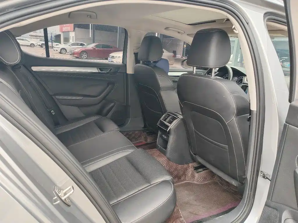 Skoda Superb 2019 TSI280 DSG Comfort