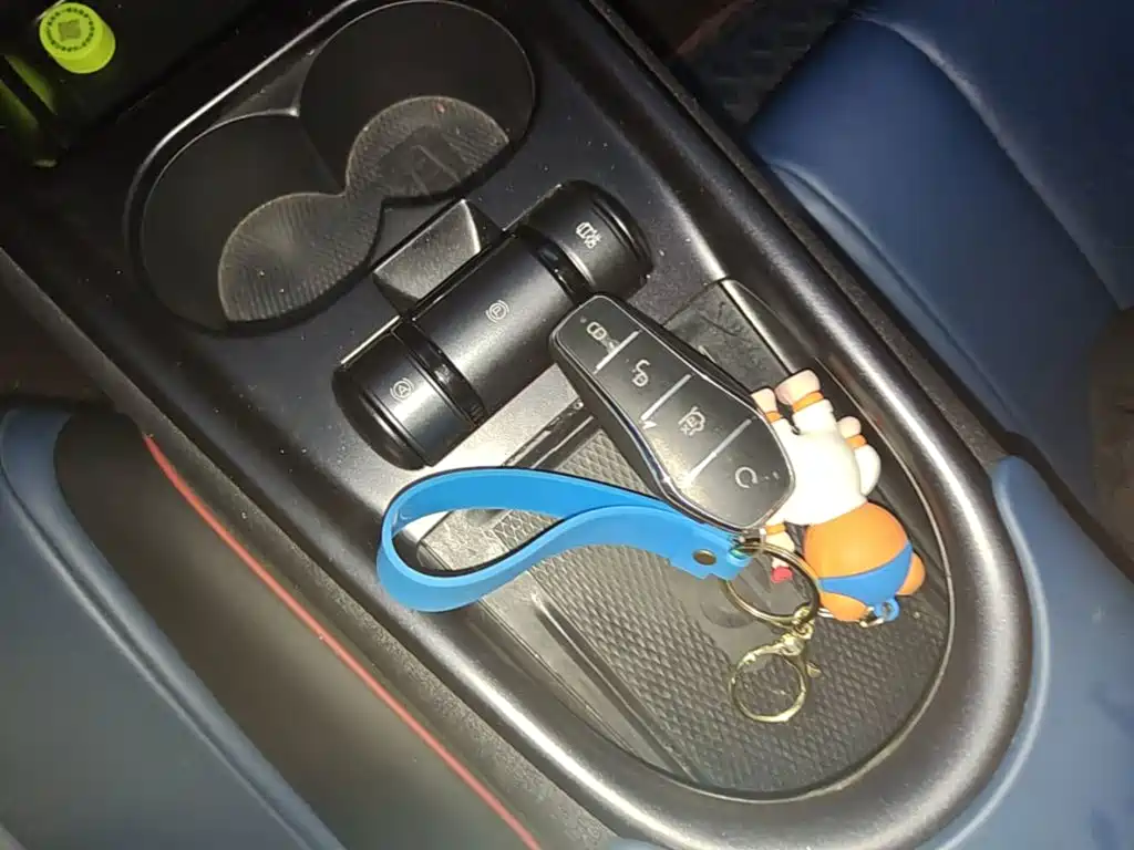 BYD Dolphin — миниатюра 9