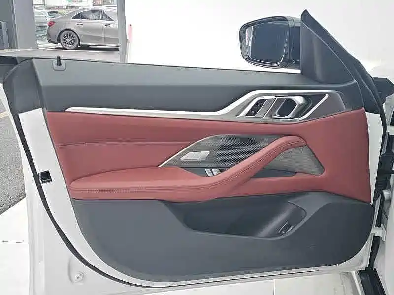 BMW 4 Series — миниатюра 8