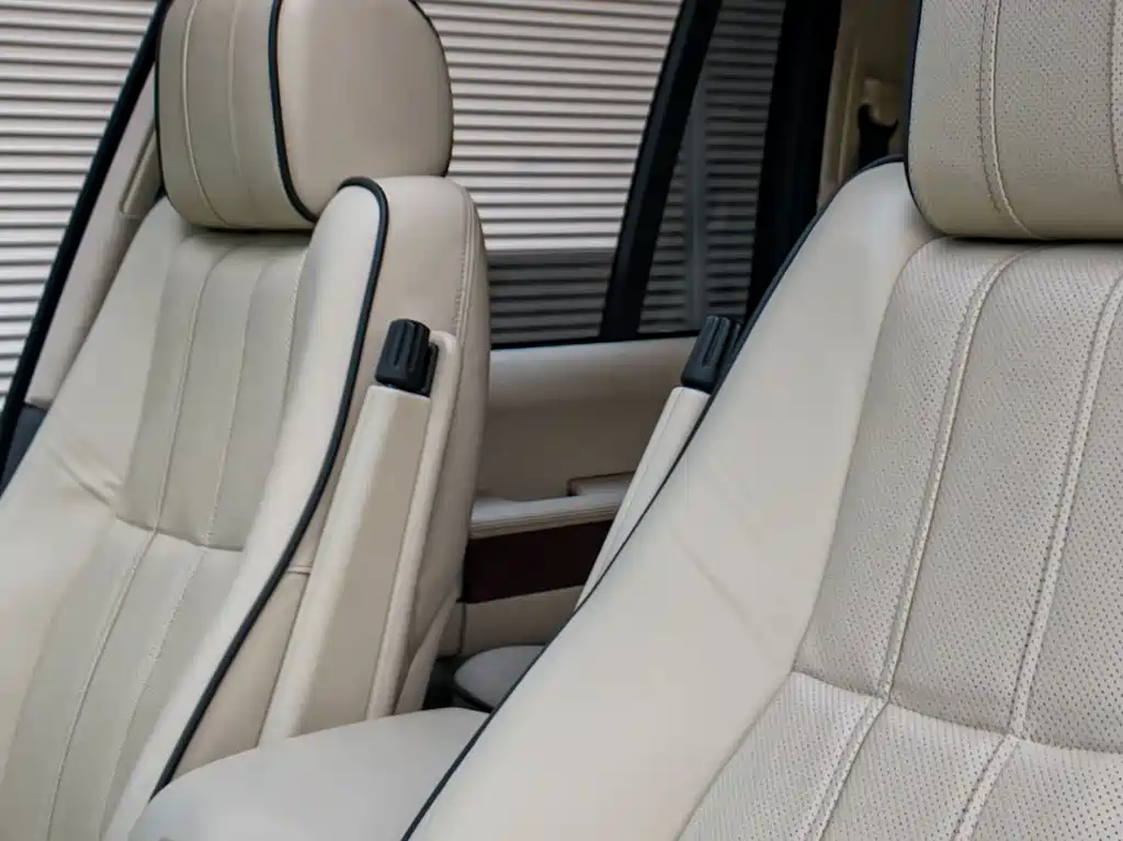 Land Rover Range Rover — миниатюра 14